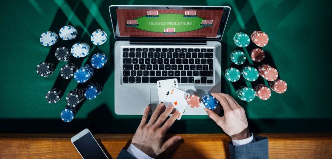 Most popular small deposit online casino Online casino